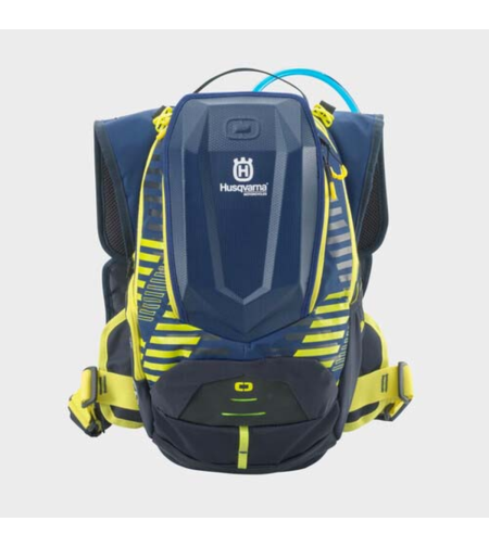 תיק רכיבה OGIO DAKAR HUSQVARNA 2025