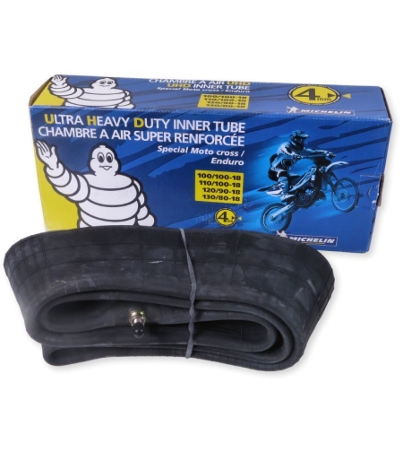 פנימית סופר מחוזקת מישלין 4 ממ עבה מאוד 21 אינץ SUPER HEAVY DUTY MICHELIN