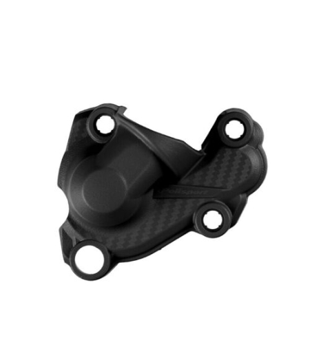 מגן משאבת מים פוליספורט KTM EXC 250/350 17-22
