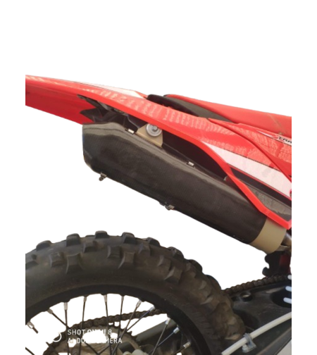 מגן לאגזוז מקורי קרבון לבטא