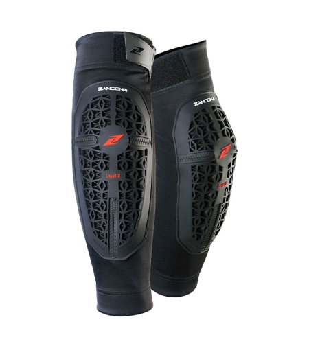 מגן מרפקים ZANDONA NETCUBE PRO ELBOW