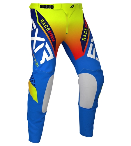 מכנס רכיבה FXR Helium