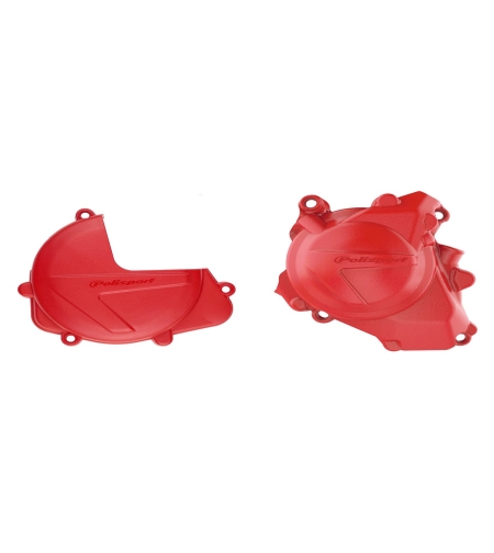 מגני קייסים polisport להונדה crf450r 17-23