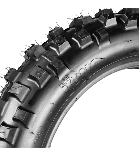 צמיג אחורי קינג קונג סטיקי סופט 140/80-18 X-GRIP King Kong Sticky