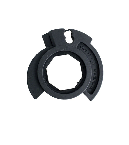 מתאם לידית גז 2 פעימות odi cam S2 sherco