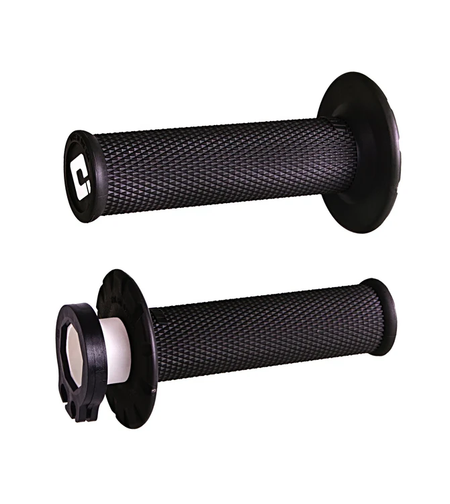 גריפים ODI V2 No Waffle LOCK-ON