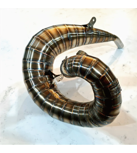 סעפת MOTOES אוסטרים 12-16 עבודת יד