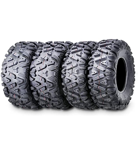 צמיגים לטרקטורון ילדים 14X5-6
