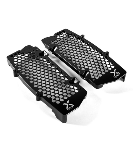 מגני רדיאטור X-GRIP 17-22 לדגמי קטמ האסקי וגזגז
