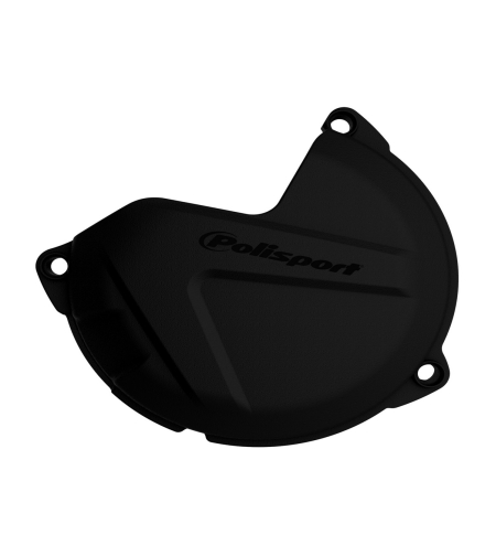 מגן מכסה מצמד פוליספורט  KTM EXC 250/300 13-16