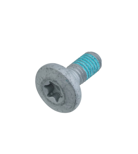 בורג תת שילדה זנב קטמ מקורי שנים 17-26 - KTM SPECIAL SCREW M8X18