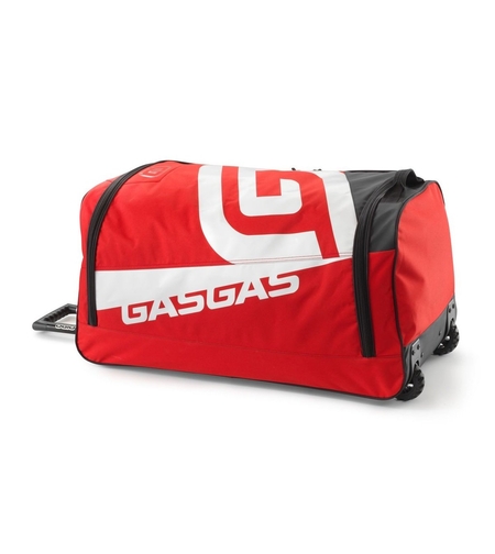 תיק ציוד OGIO עם גלגלים ממותג GASGAS