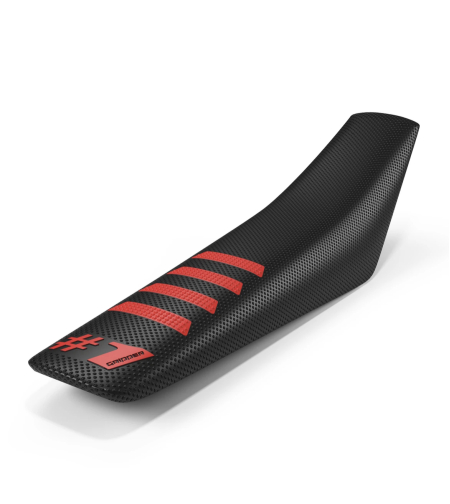 כיסוי מושב 1#GRIPPER בכל הצבעים RIBBED