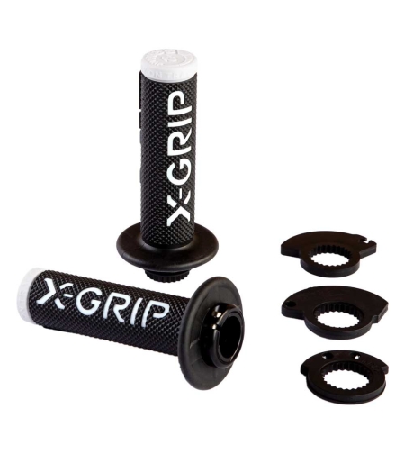 גריפים ODI EMIG LOCK-ON ממותג X-GRIP