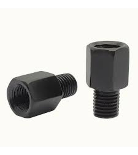 מתאם הברגה למראה לאופנוע מ10ממ ל8ממ