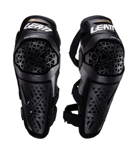 מגני ברכיים LEATT Dual Axis Pro