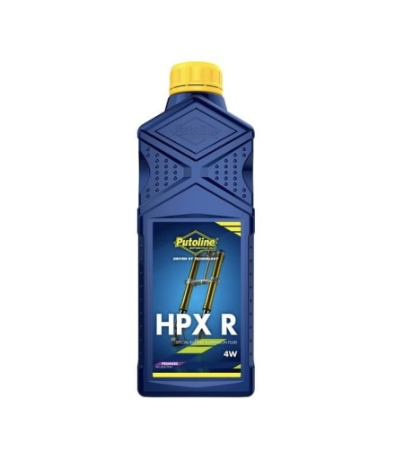 שמן לבולמים 4W putoline