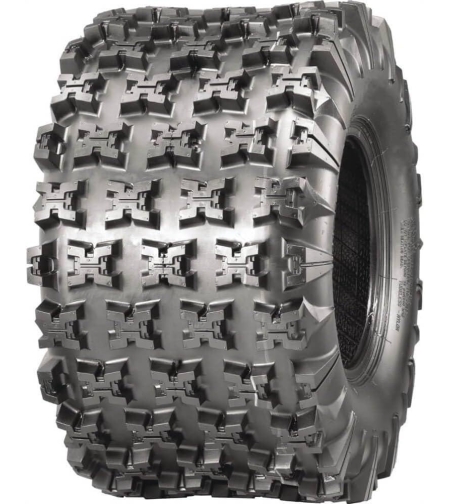 סט צמיגים אחוריים לטרקטורון 20x11-9