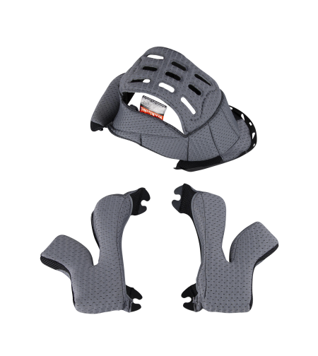 ריפוד מלא מקורי לקסדה raven ipsum