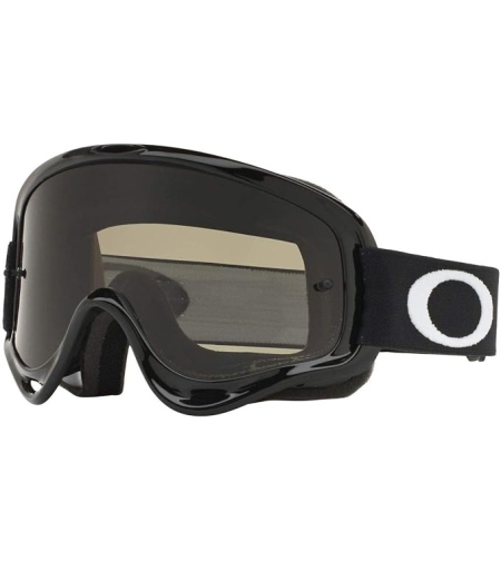 משקפי אבק L-FRAME OAKLEY אוקלי עדשה כהה ושקופה מתנה
