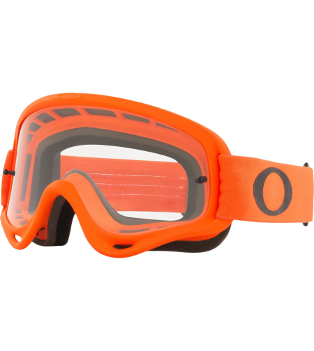 משקפי אבק כתום O-FRAME OAKLEY אוקלי