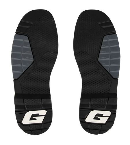 סוליה למגף גארנה sg22