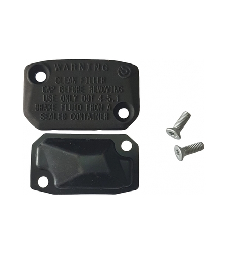 כיסוי מכסה משאבה מקורי קטמ BREMBO