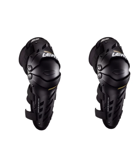 מגני ברכיים leatt dual axis