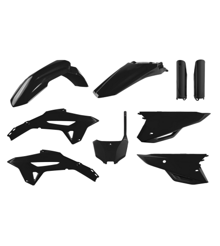סט פלסטיקה HONDA crf 21-22 פוליספורט