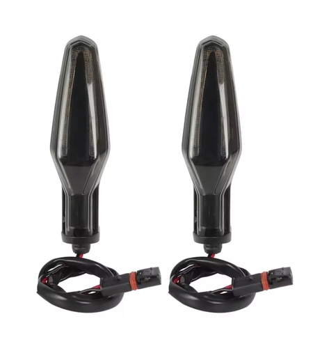 זוג מאותתים לאופנועי BMW