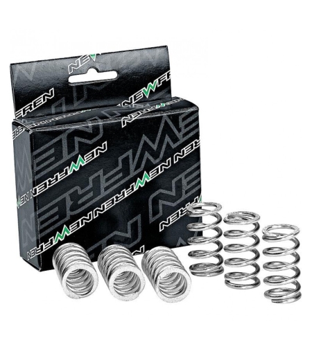 קפיצי מצמד MT-07 14-20 YZ 250 02-21