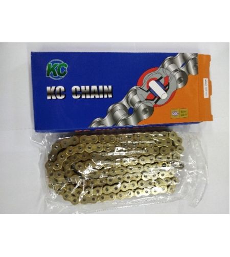 שרשרת 112 חוליות KCC 520 O-ring