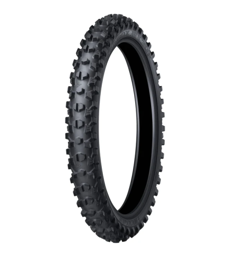 צמיג קדמי דאנלופ MX34 מידה 80/100-21