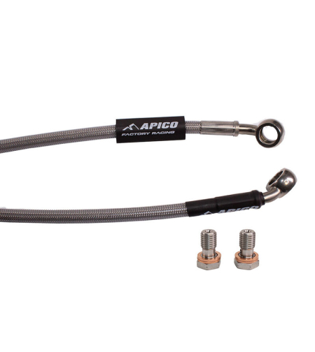 צינור לקלאץ הידראולי APICO GASGAS/HUSQ BRAKETEC