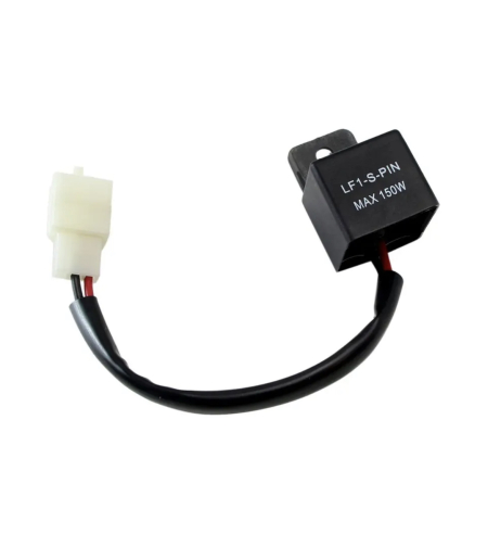 ממסר למאותתי לד RELAY