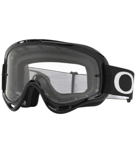 משקפי אבק שחור O-FRAME OAKLEY אוקלי