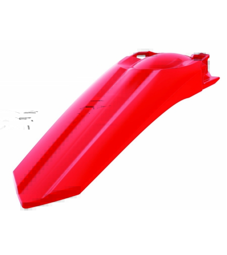 כנף אחורית CRF 250 18-21 CRF 450 17-20
