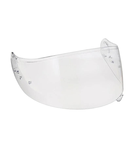 משקף שקוף  gt air 2 shoei