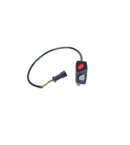 מתג מדומם וסטרטר משולב ktm 24-26