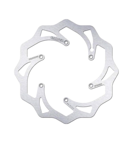 דיסק בלם קדמי או אחורי ktm/husq/gasgas - GALFER