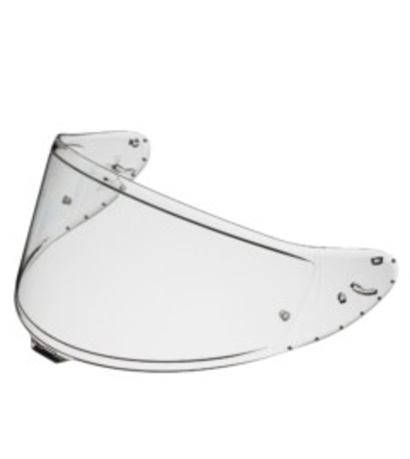 משקף שקוף מקורי  SHOEI NXR2