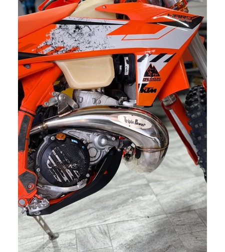 סעפת אוסטרים 20-23 TRIPLE POWER