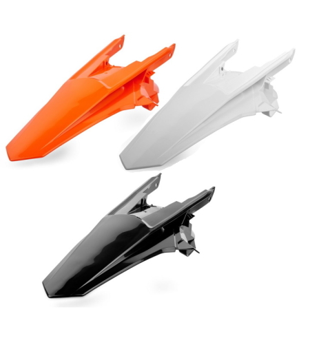 כנף אחורית UFO לKTM 17-19 20-22