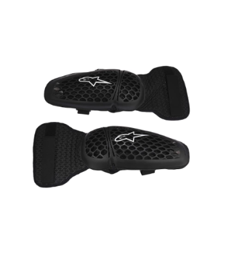 מגן מרפקים מידה סמול/מדיום Alpinstar Bionic Plus