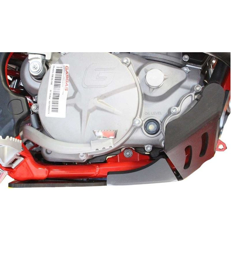 מגן גחון 6 ממ AXP ללא מגן לינק לגזגז 2T