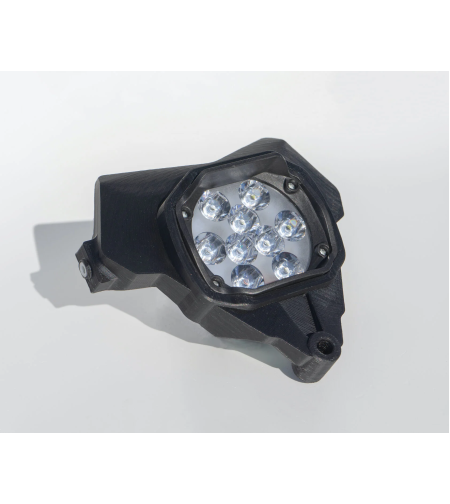 פנס לד Sherco