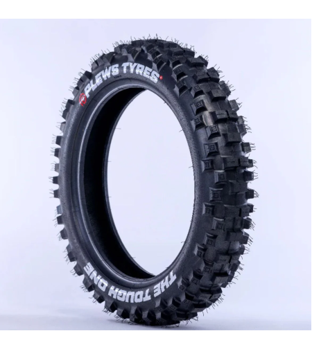 צמיג אחורי מדיום PLEWS Medium 140/80-18
