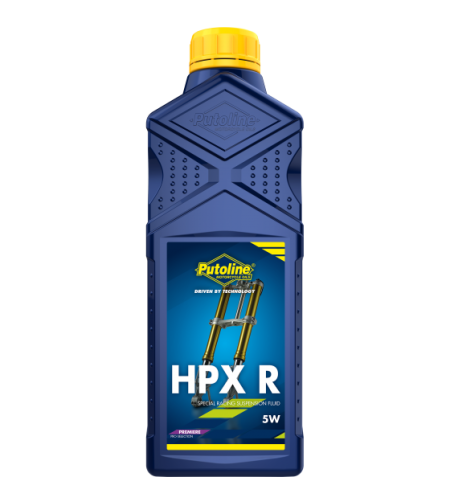 שמן לבולמים 10W putoline