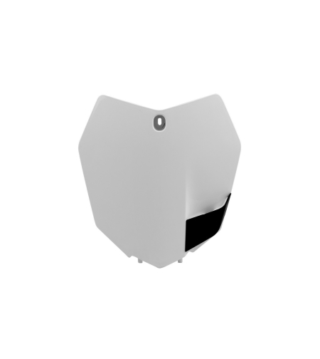 פלטת מספר לבן KTM SX/F 13-15 EXC/F 14-16
