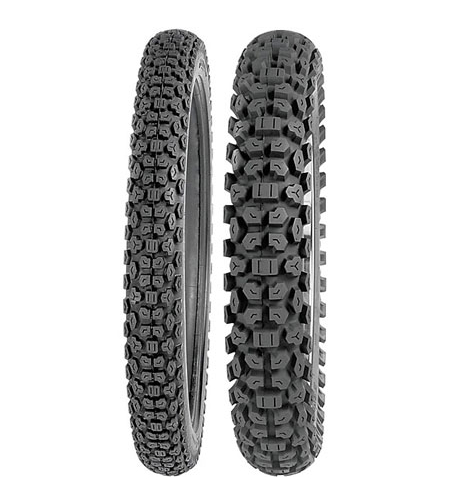 סט צמיגי קנדה KENDA K270x 18-4.60 21-3.00